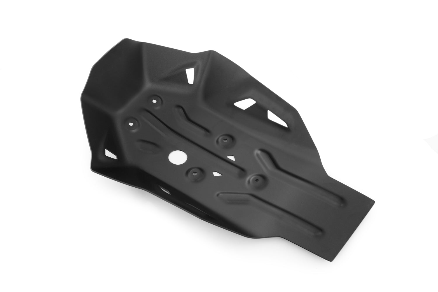 Wunderlich Engine Protection Extreme | Black - Pyramid Motorcycle Accessories