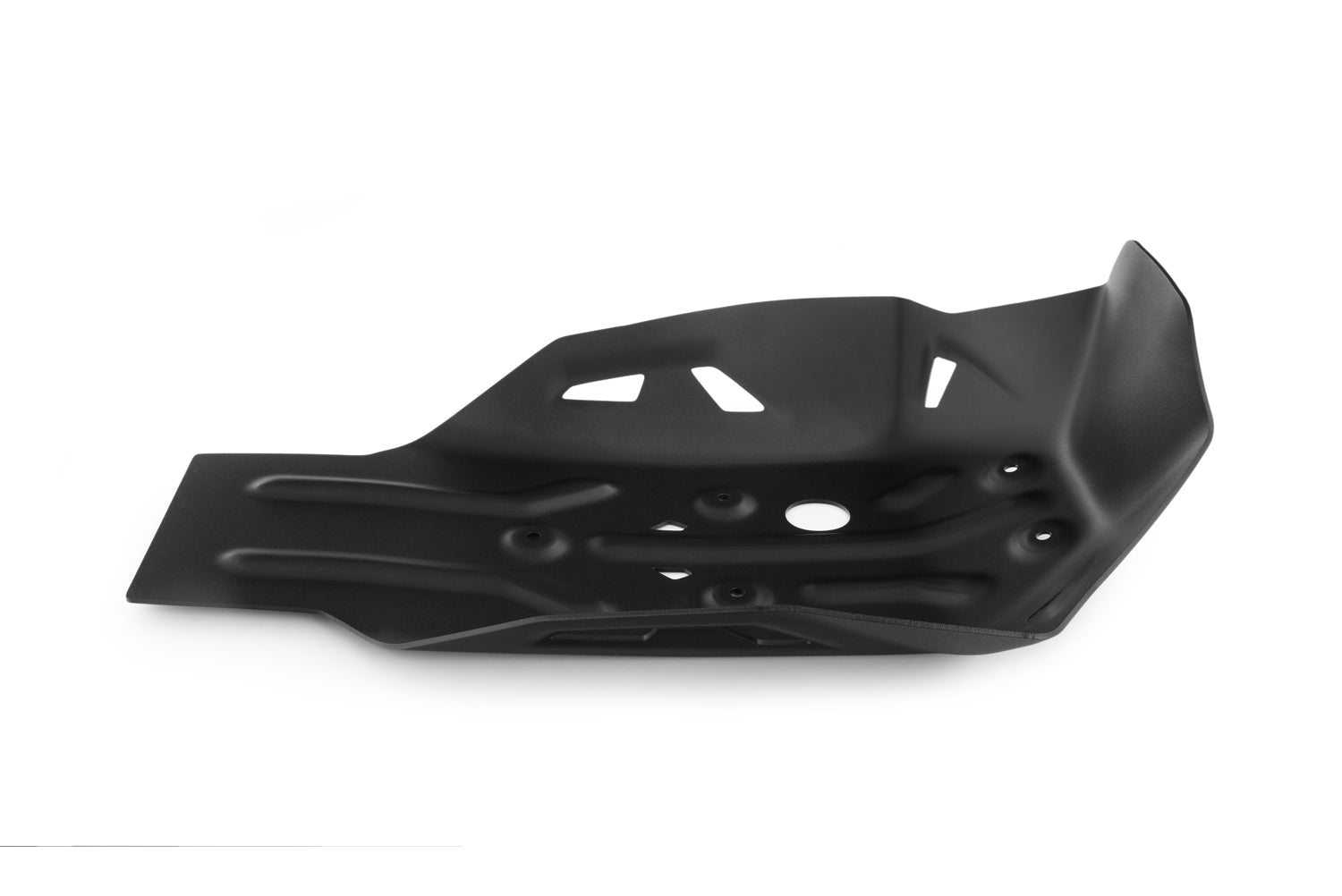 Wunderlich Engine Protection Extreme | Black - Pyramid Motorcycle Accessories