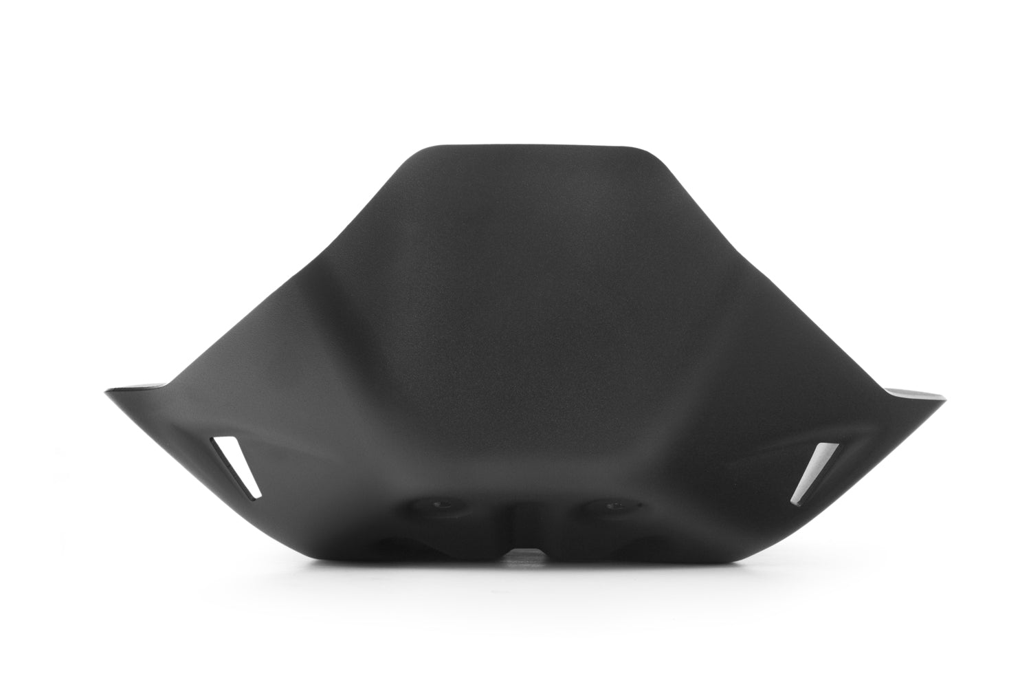 Wunderlich Engine Protection Extreme | Black - Pyramid Motorcycle Accessories