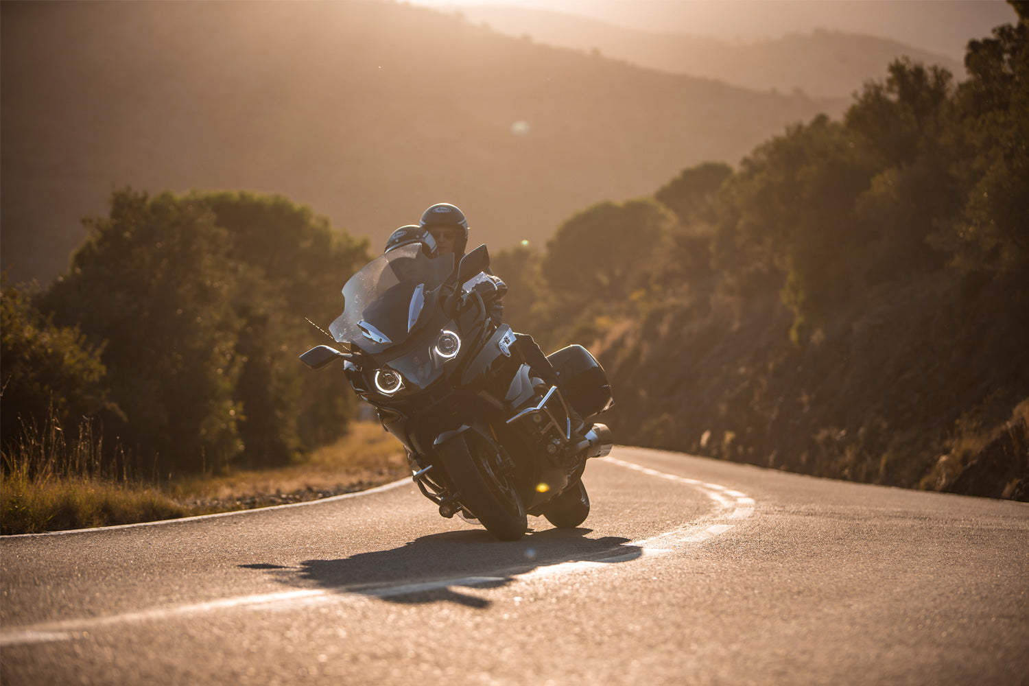 Wunderlich Hand Guards | Black | BMW R nineT - Pyramid Motorcycle Accessories