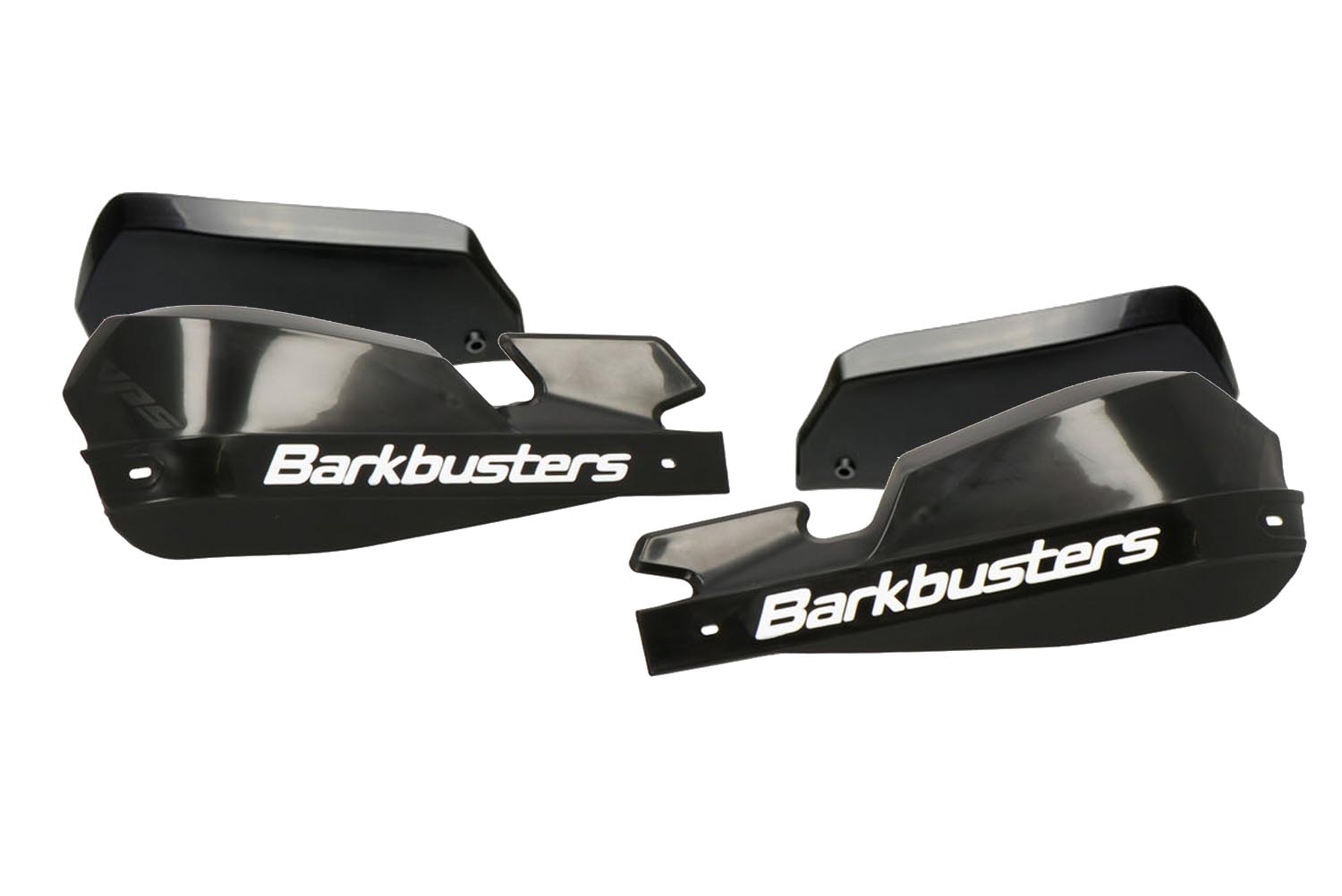 Wunderlich Foot Protectors | Black - Pyramid Motorcycle Accessories