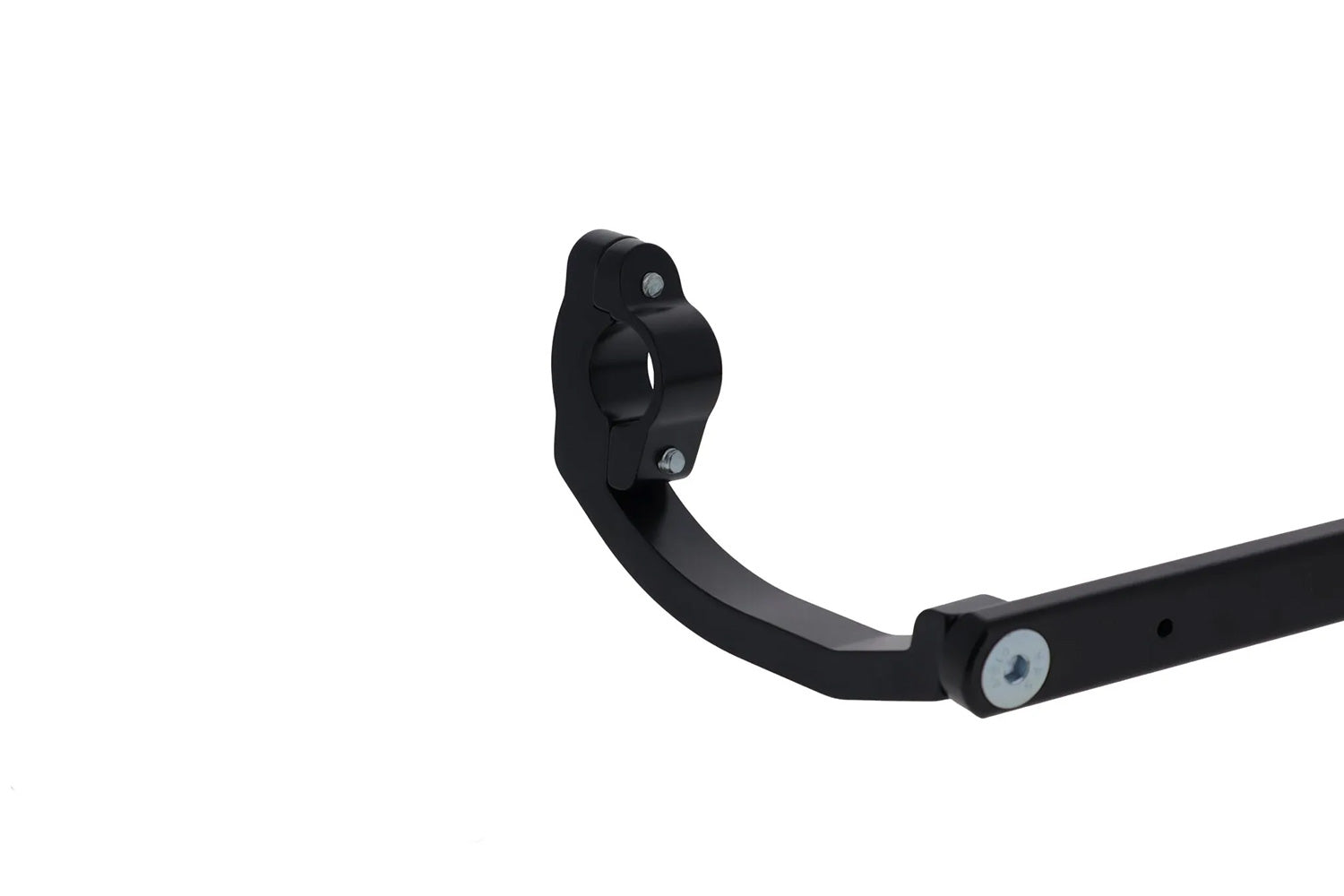 Wunderlich Foot Protectors | Black - Pyramid Motorcycle Accessories