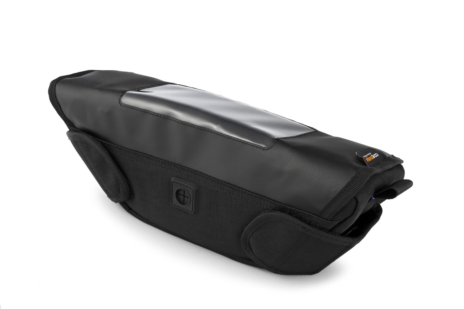 Wunderlich Handlebar Conversion | Black | BMW R 1200 RS - Pyramid Motorcycle Accessories