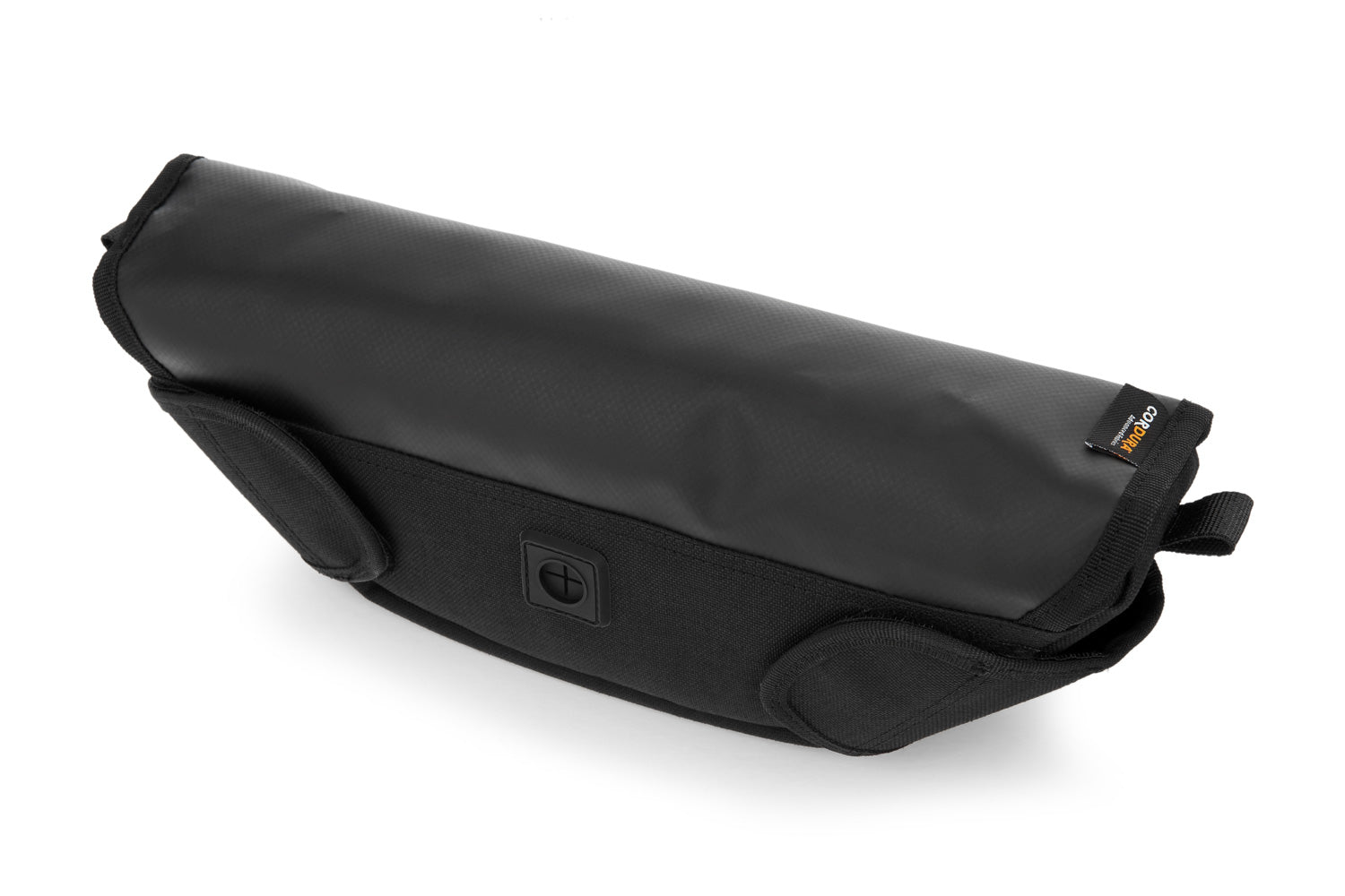 Wunderlich Handlebar Bar Bag Waterproof | Black | BMW R nineT - Pyramid Motorcycle Accessories