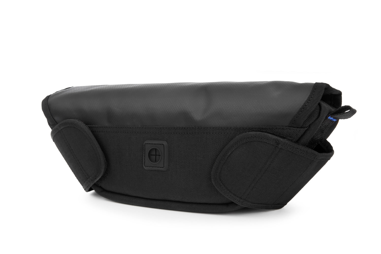 Wunderlich Handlebar Bar Bag Waterproof | Black | BMW R nineT - Pyramid Motorcycle Accessories