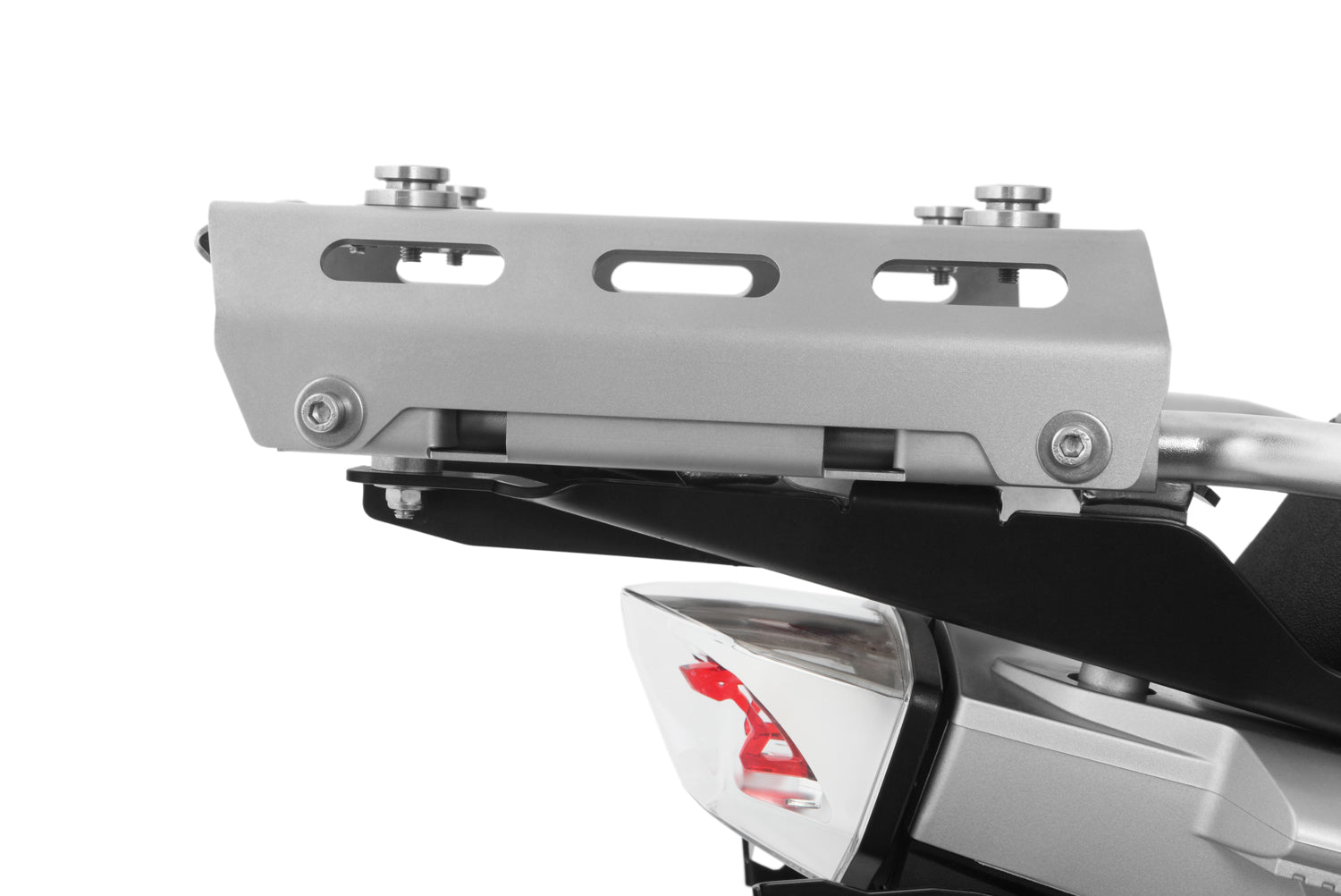 Wunderlich Extreme Top Case Carrier | F 900 GS - Pyramid Motorcycle Accessories