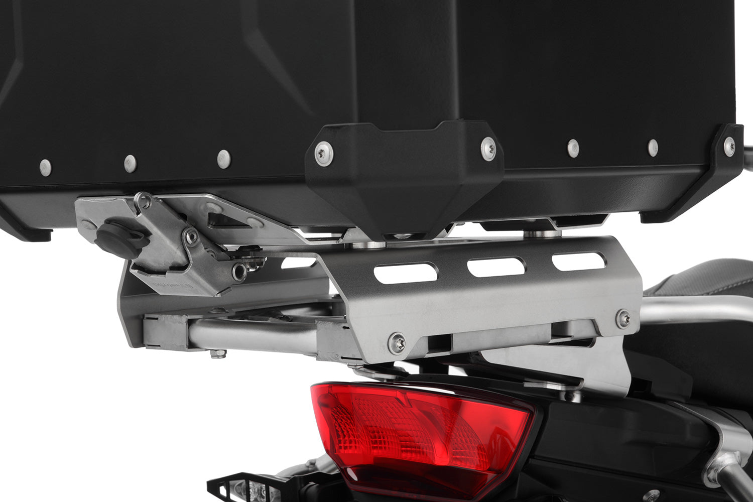 Wunderlich Extreme Top Case Carrier | G 310 GS - Pyramid Motorcycle Accessories