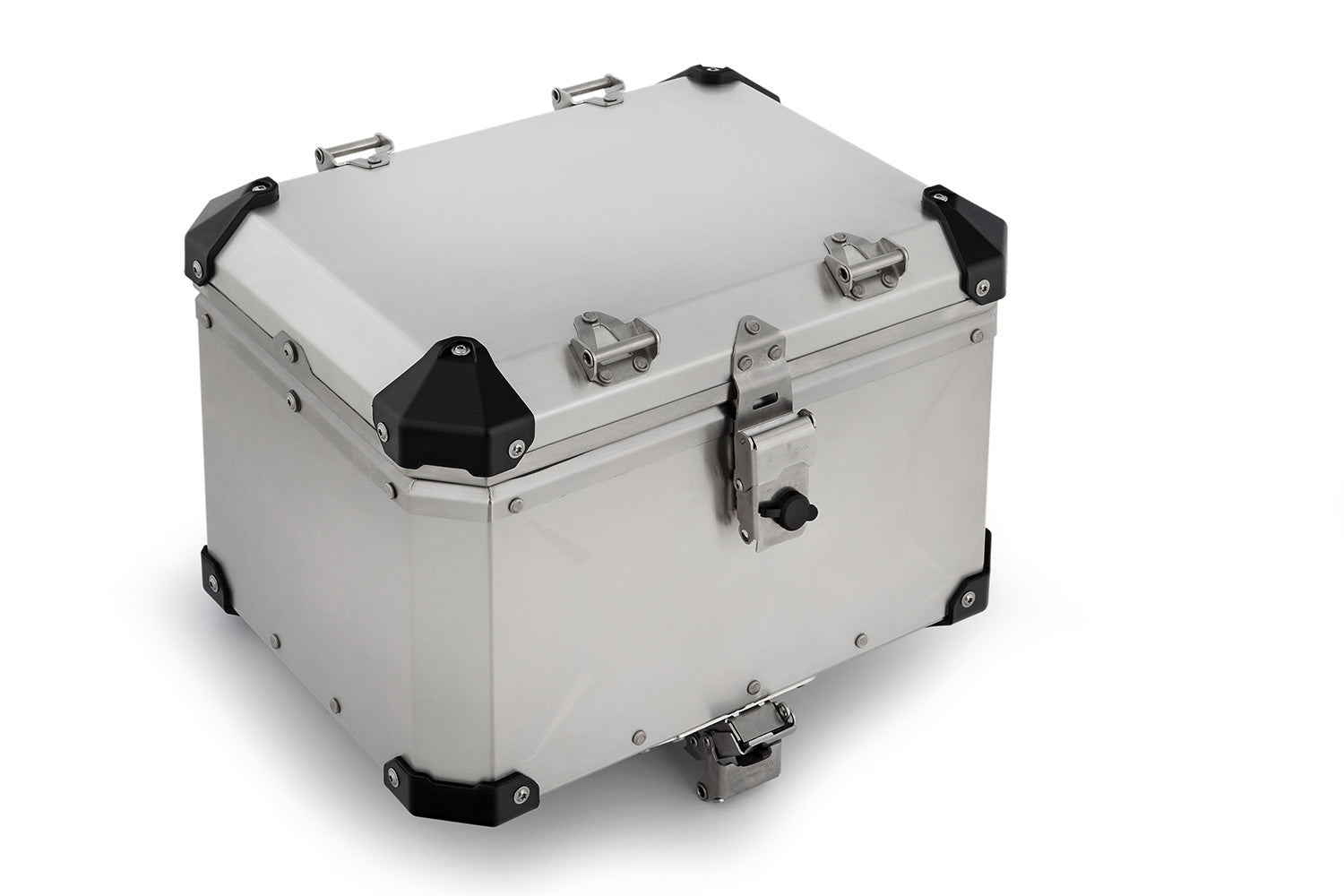 Wunderlich Topcase X-Bag X40 Piece | Black | BMW R 1300 GSΒ -Β Β Pyramid Motorcycle Accessories