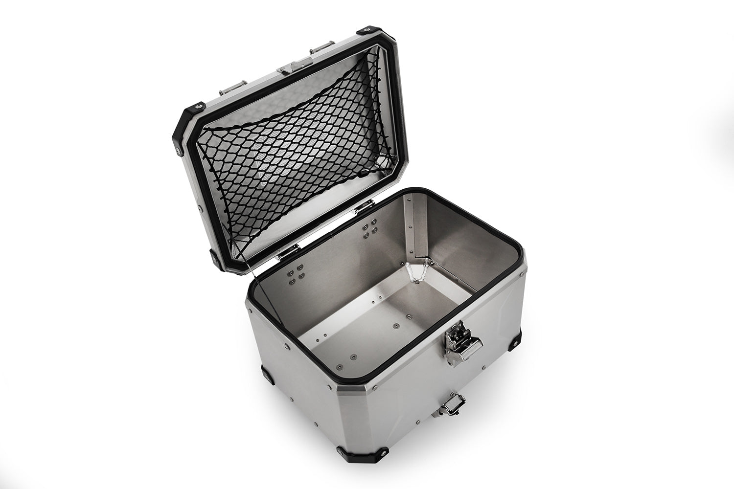 Wunderlich Topcase X-Bag X40 Piece | Black | BMW R 1300 GSΒ -Β Β Pyramid Motorcycle Accessories