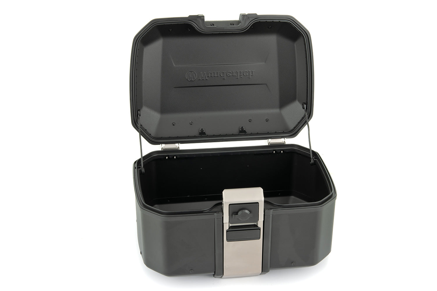 Wunderlich Topcase-Bag Elephant | Black | BMW R 1250 RT - Pyramid Motorcycle Accessories
