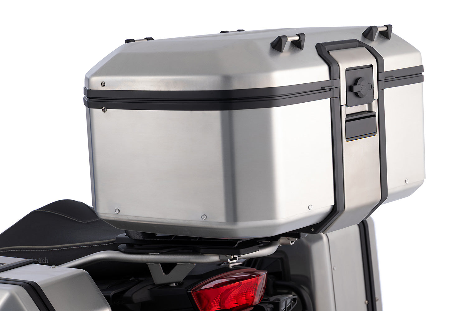 Wunderlich LED Daytime Running Light Indicator System | Black - Pyramid Motorcycle Accessories