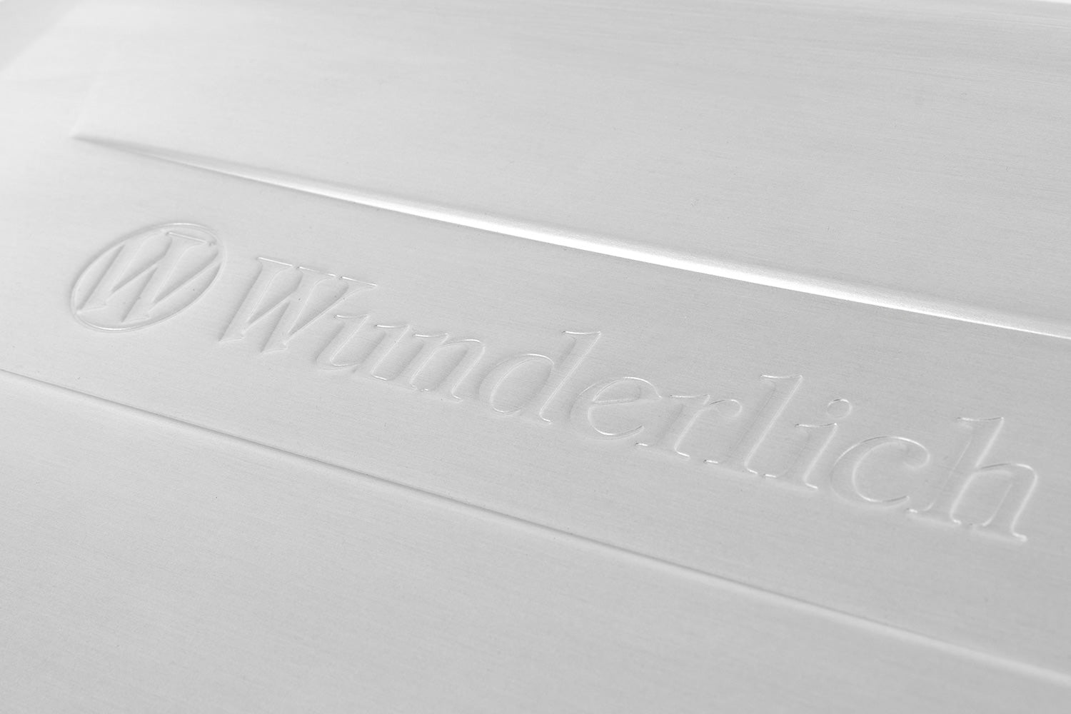 Wunderlich LED Daytime Running Light Indicator System | Black - Pyramid Motorcycle Accessories