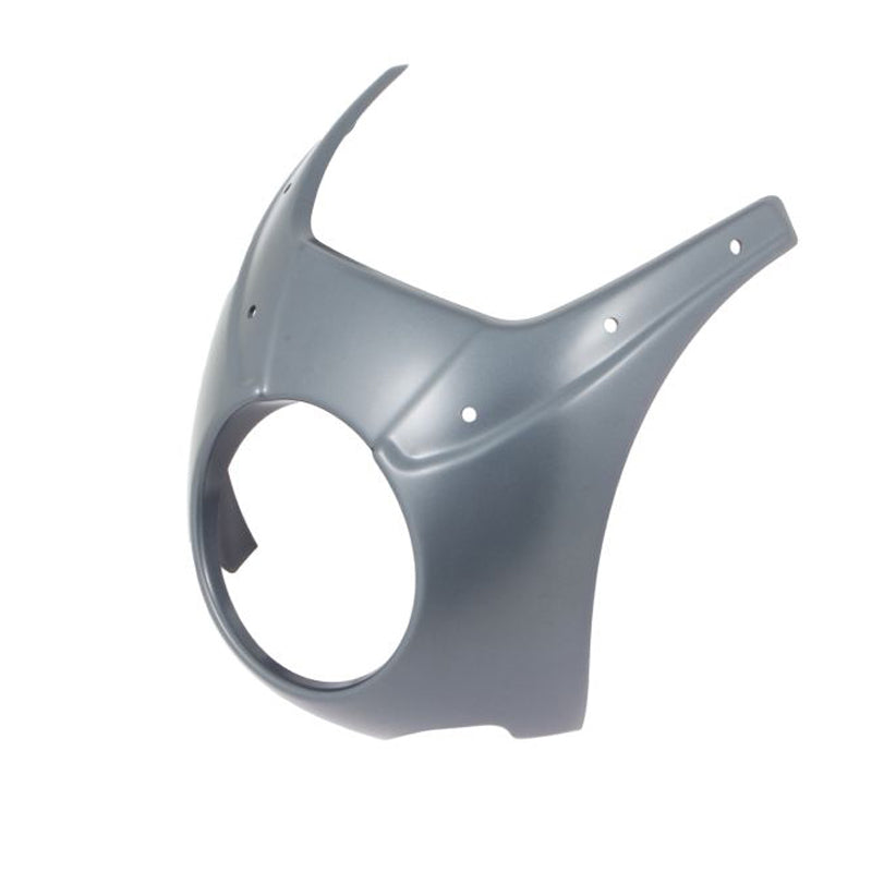 Wunderlich Daytona Scrambler Cockpit Fairing | Stereo Metallic MattΒ -Β Β Pyramid Motorcycle Accessories