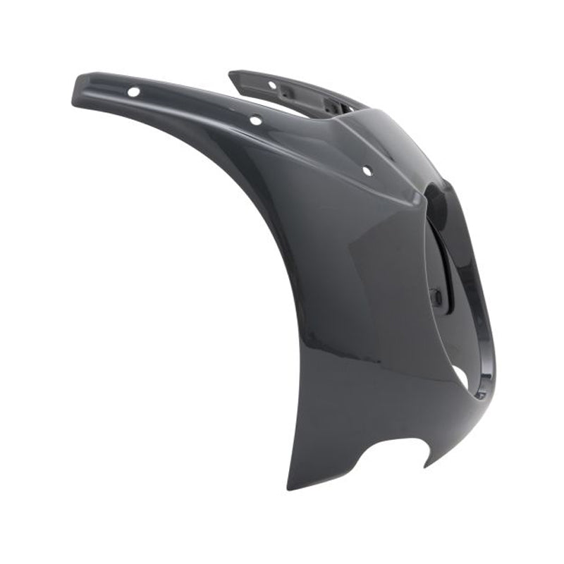 Wunderlich Daytona Cockpit Fairing Pure | Grey - Pyramid Motorcycle Accessories