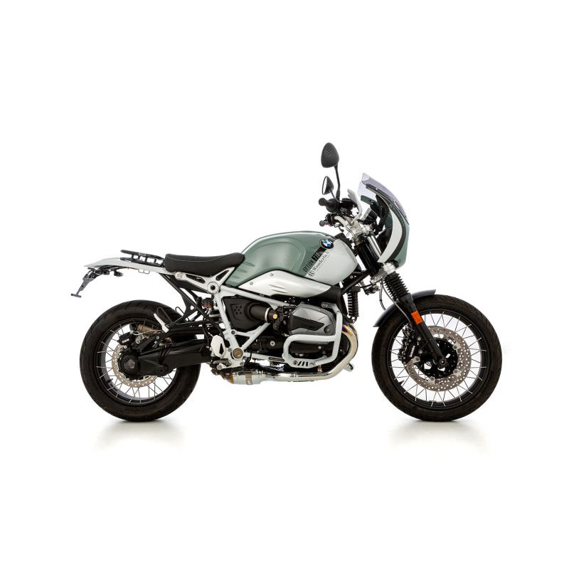 Wunderlich Daytona Pure Option 719 Cockpit Fairing Pure | Light White - Pyramid Motorcycle Accessories