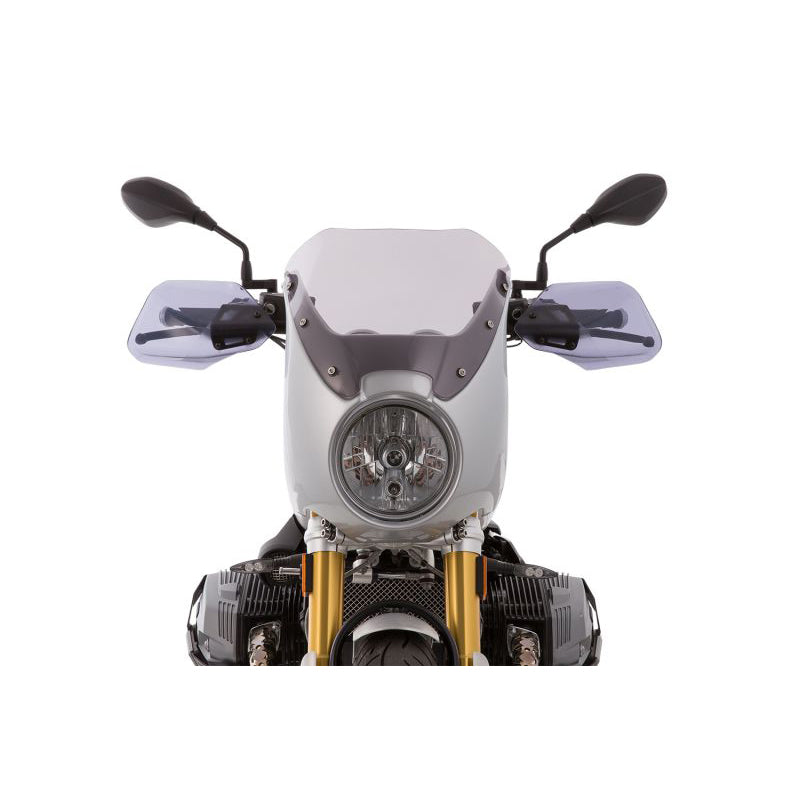 Wunderlich Daytona Cockpit Fairing | R nineT | Aluminum - Pyramid Motorcycle Accessories