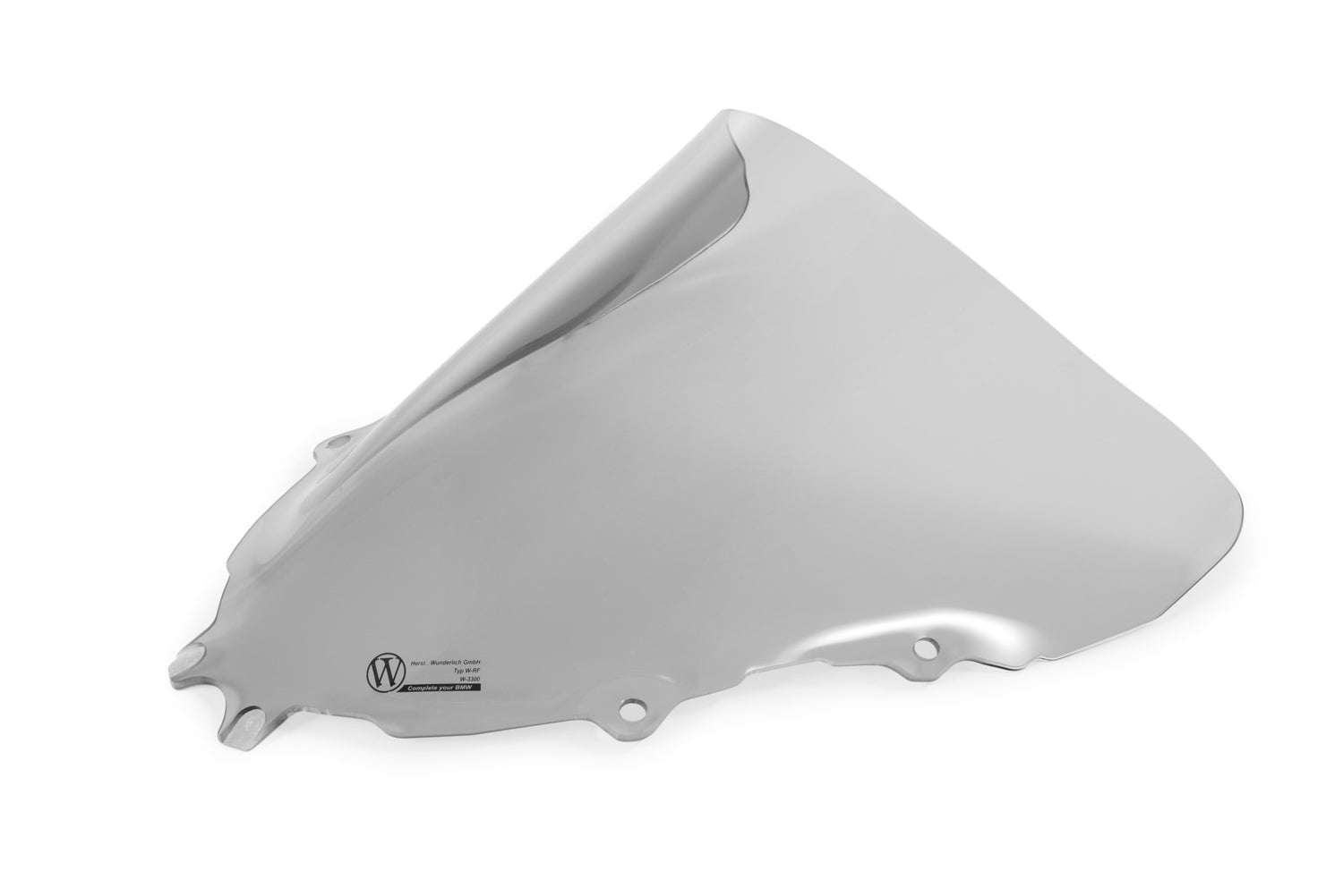 Wunderlich Universal Device Carrier | Black | BMW F 750 GS - Pyramid Motorcycle Accessories