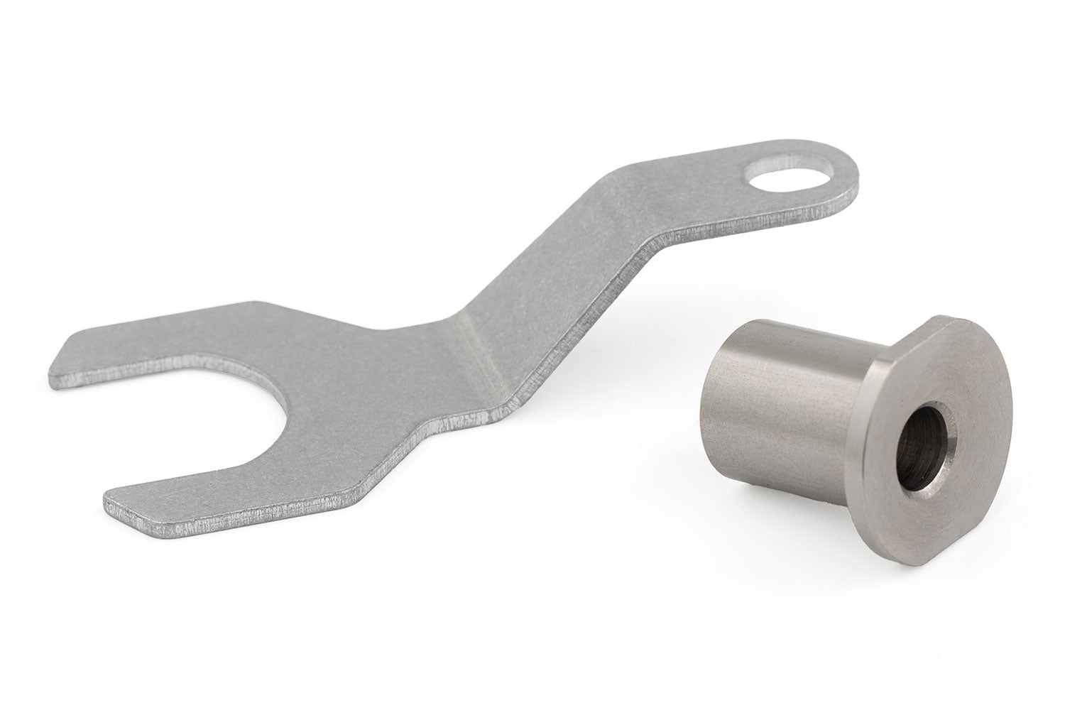 Wunderlich Brake Lever Lowering | R 1300 R - Pyramid Motorcycle Accessories