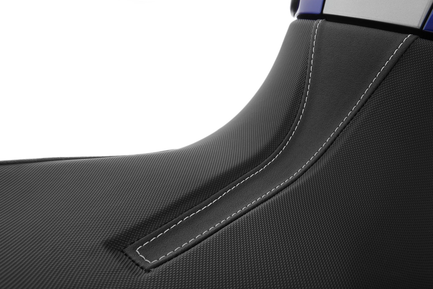 Wunderlich Seat Aktivkomfort Standard | Black | BMW F 900 GS Adventure - Pyramid Motorcycle Accessories