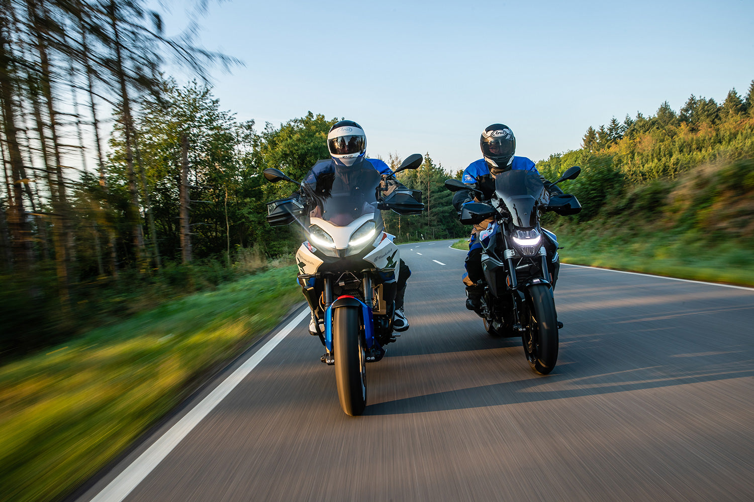 Wunderlich Seat Aktivkomfort Standard | Black | BMW F 900 GS Adventure - Pyramid Motorcycle Accessories
