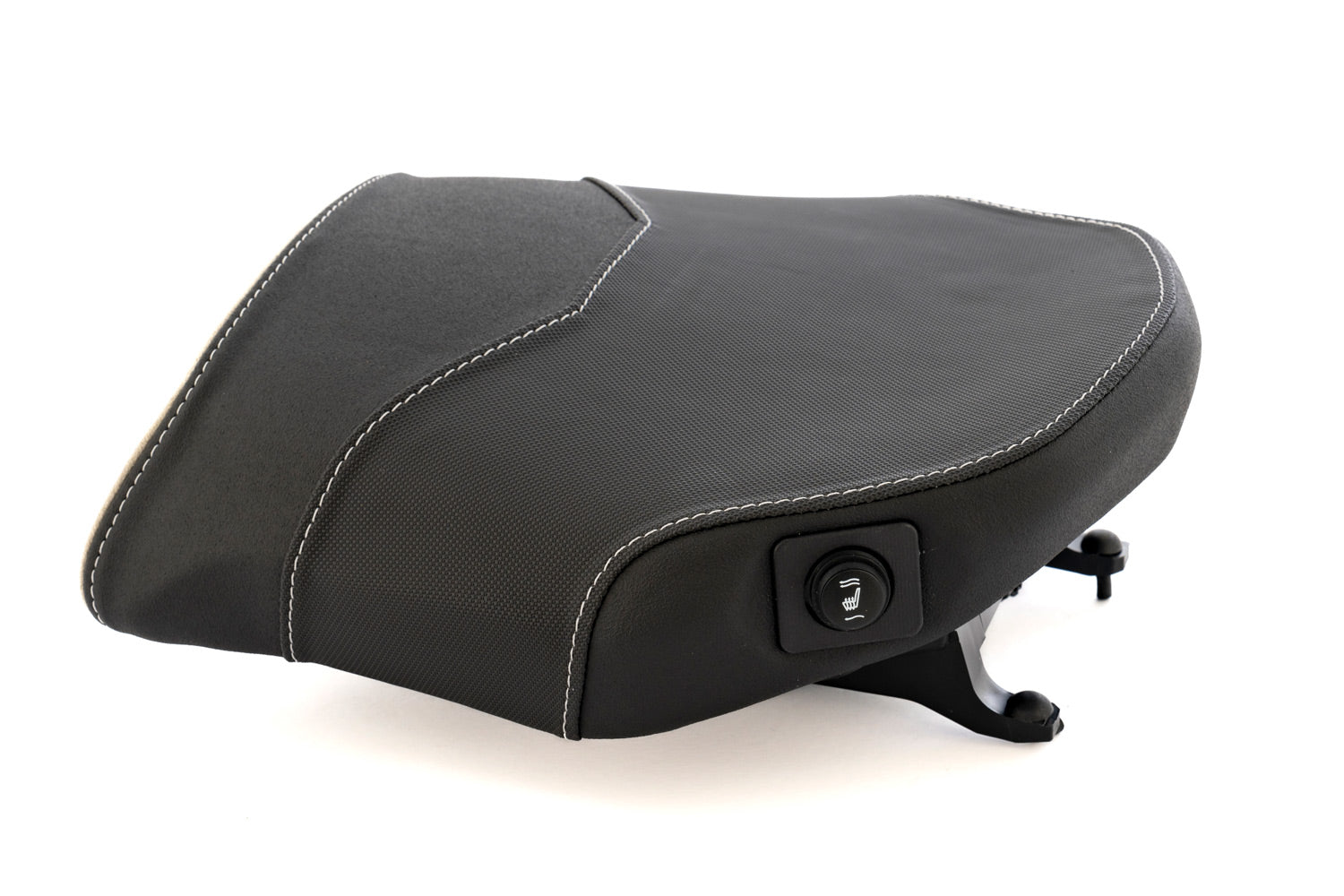 Wunderlich Passenger Seat Aktivkomfort Standard | Green Gold | BMW R 1300 GSΒ -Β Β Pyramid Motorcycle Accessories