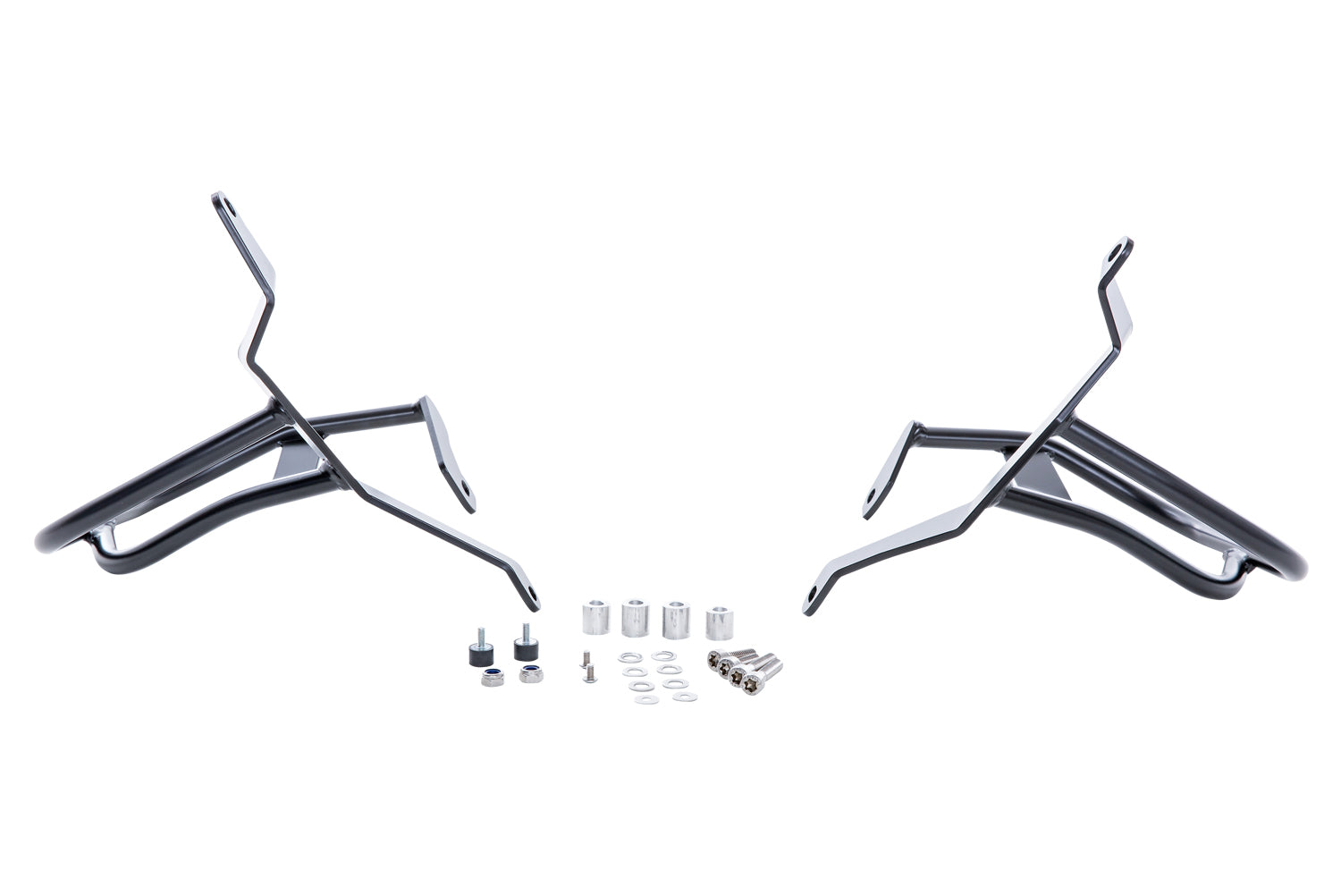 Wunderlich Engine Protection Bar Sport | F 900 XR | Black - Pyramid Motorcycle Accessories