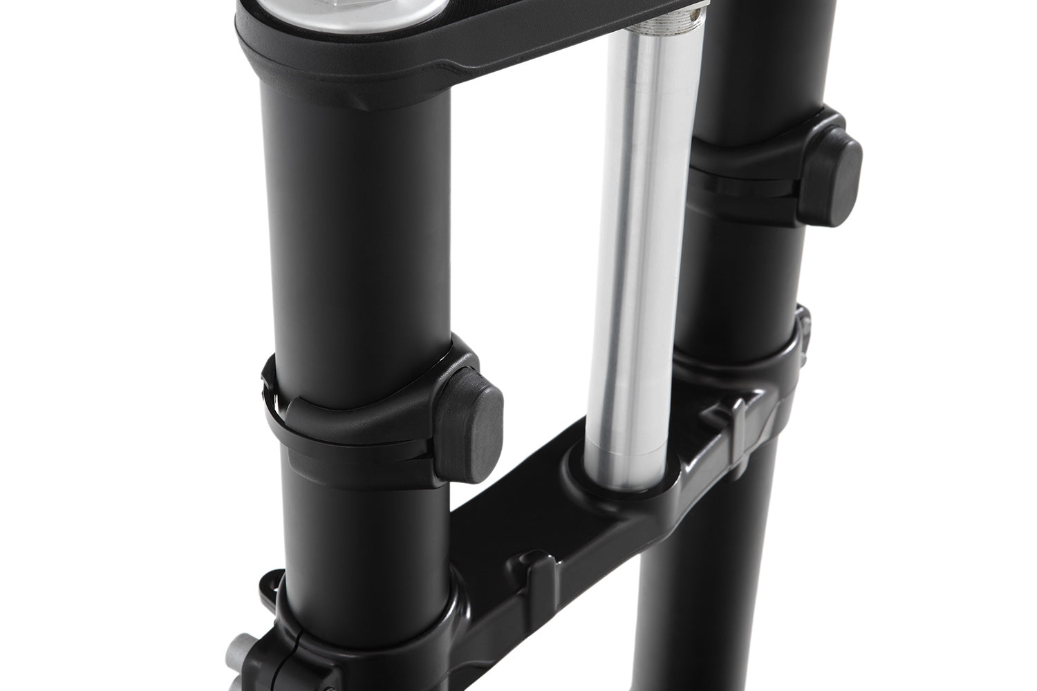 Wunderlich Steering Stop Limiter | Black | BMW F 900 XR - Pyramid Motorcycle Accessories
