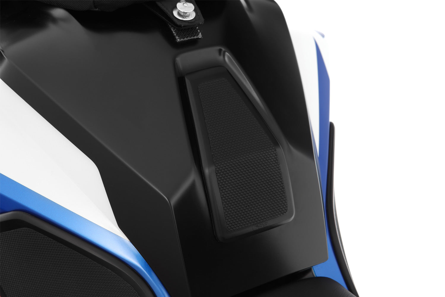 Wunderlich Tank Protector | Red | BMW F 800 GS - Pyramid Motorcycle Accessories