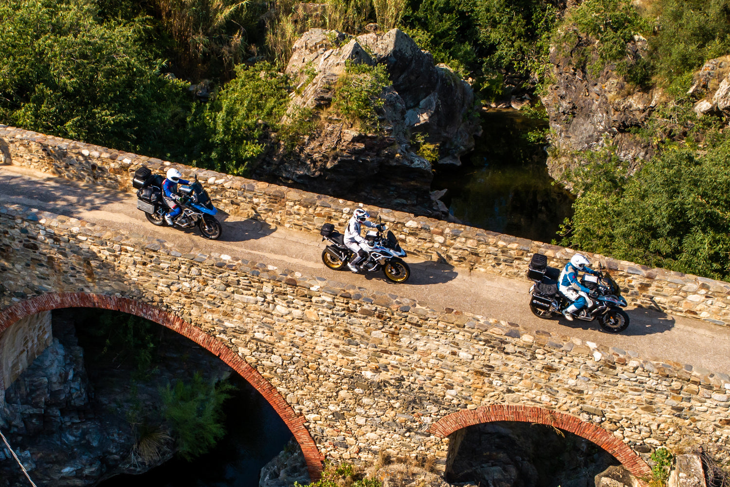 Wunderlich Valve Cover & Cylinder Protectors Euro 5 | Black | BMW R nineT - Pyramid Motorcycle Accessories