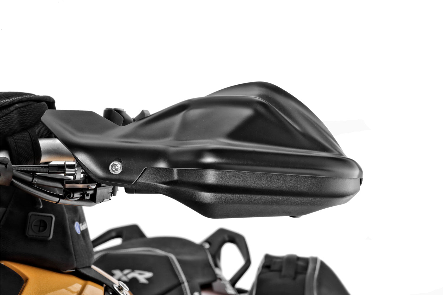 Wunderlich Vario Clutch Lever | Black | BMW S 1000 XRΒ -Β Β Pyramid Motorcycle Accessories