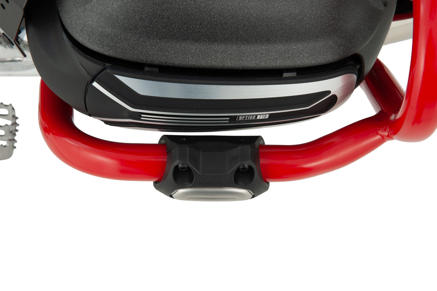 Wunderlich Engine Protection Ultimate | R 1300 GS | Silver - Pyramid Motorcycle Accessories