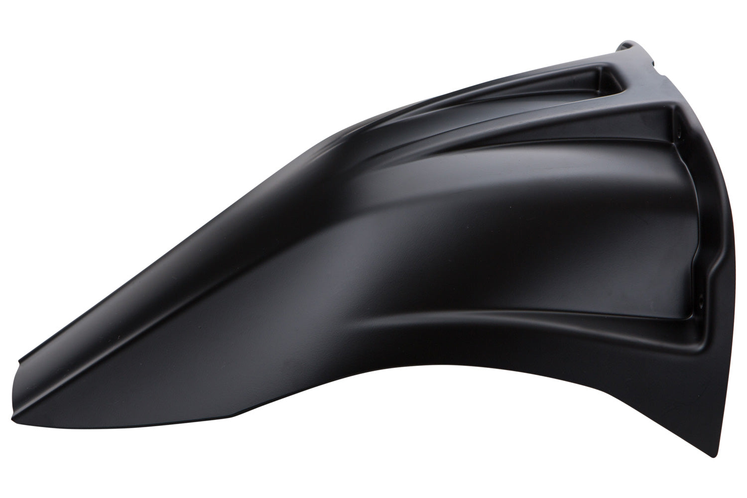 Wunderlich Rear Hugger | Black | BMW S 1000 XR - Pyramid Motorcycle Accessories