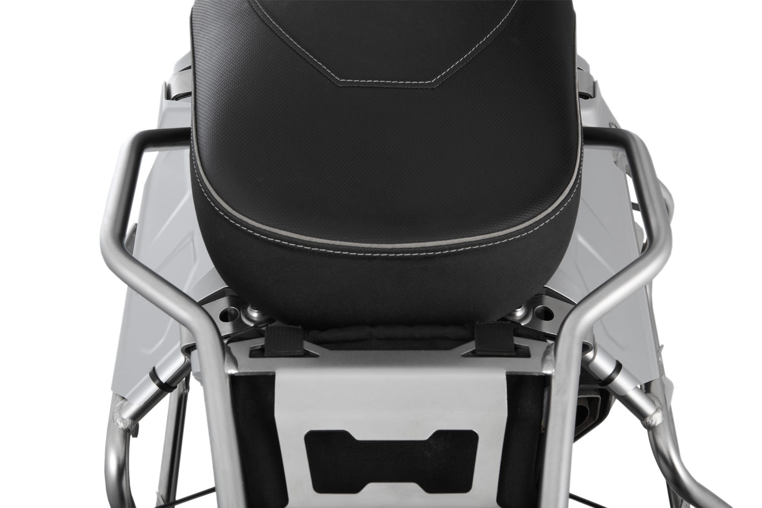 Wunderlich Case Carrier X-rack Light | S 1000 XR | Black - Pyramid Motorcycle Accessories