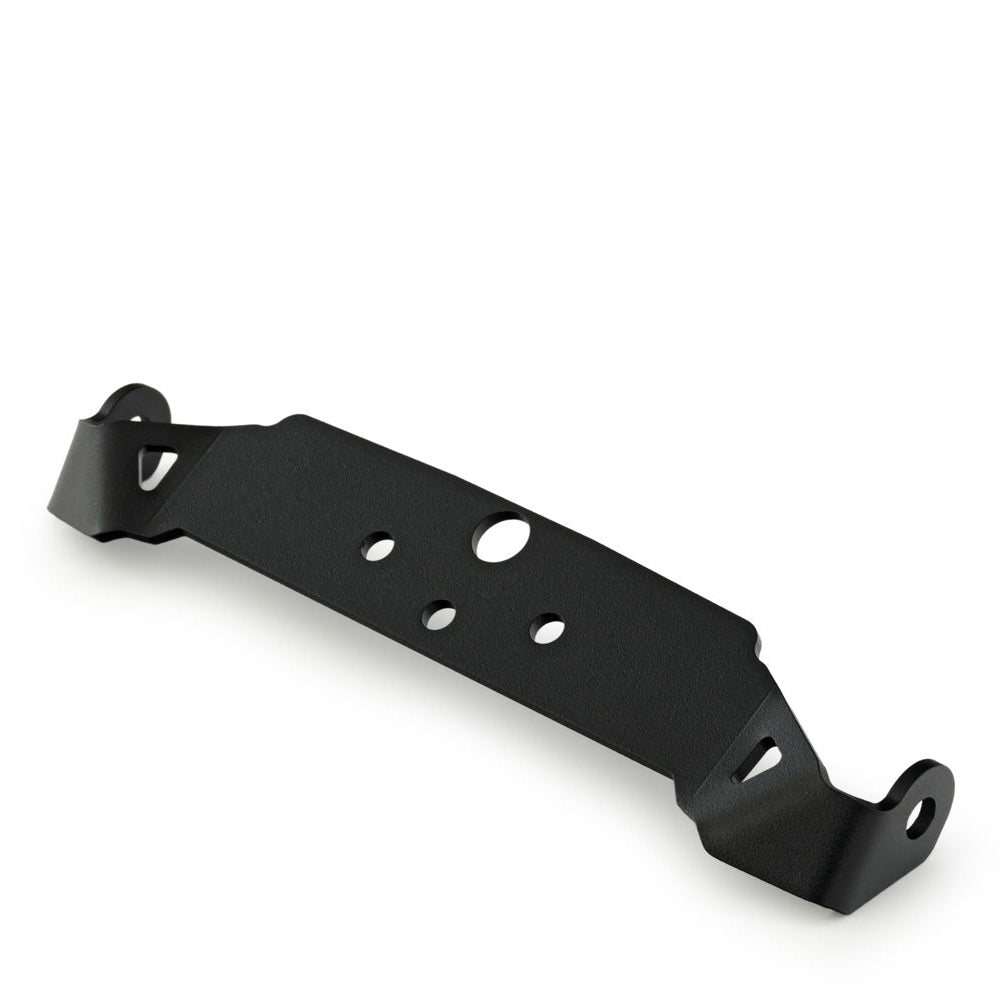 Wunderlich Bracket For Rear Conversion Original Indicators | Black | BMW R 12 nineT - Pyramid Motorcycle Accessories