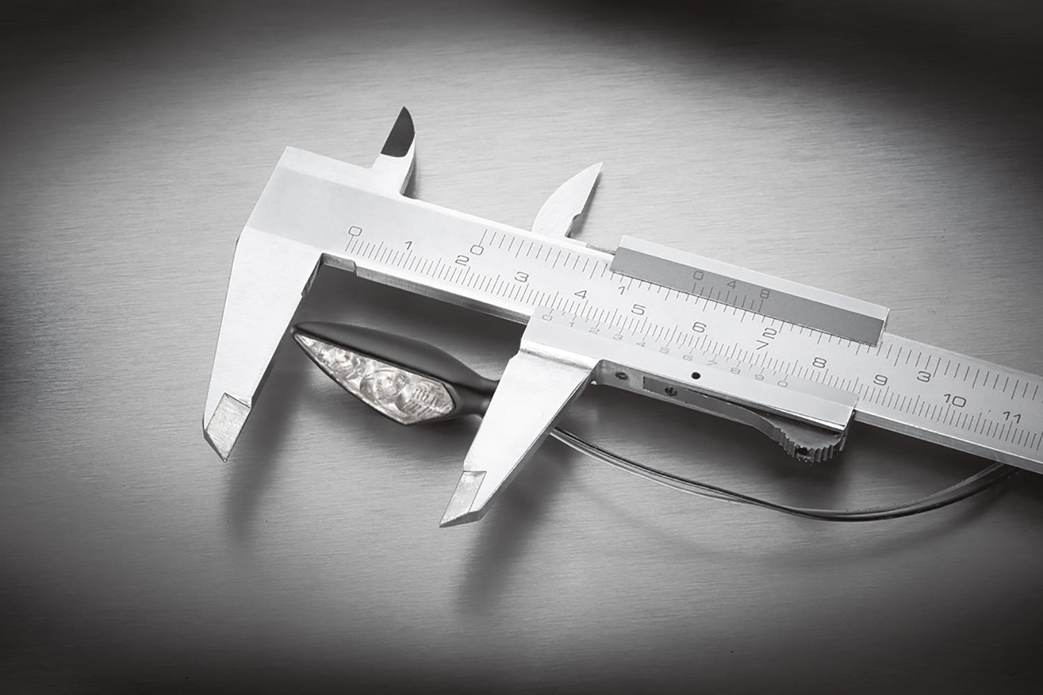 Wunderlich Bracket Incl. Kellermann Rhombus S Df Indicator Set | Black | BMW F 900 XR - Pyramid Motorcycle Accessories