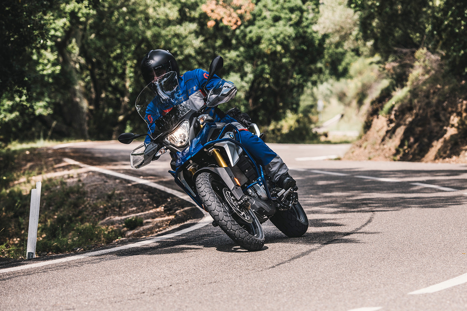 Wunderlich Centre Stand Protection Plate | Black - Pyramid Motorcycle Accessories