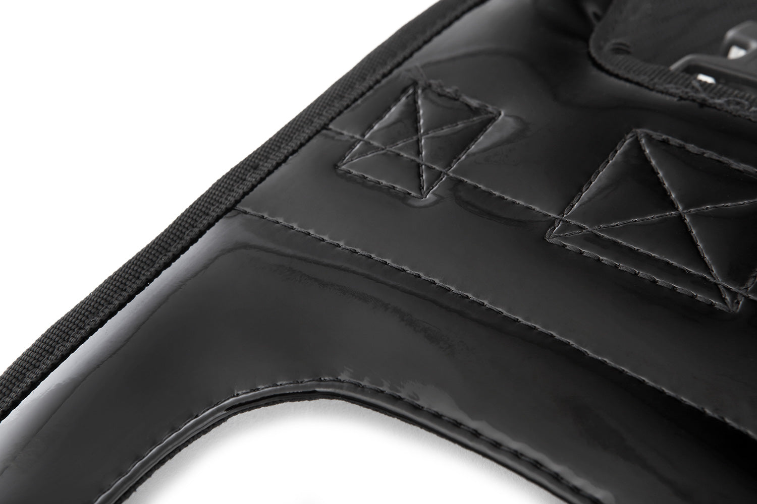 Wunderlich Mounting System For Elephant Tank Bag | Black | BMW R 18 - Pyramid Motorcycle Accessories