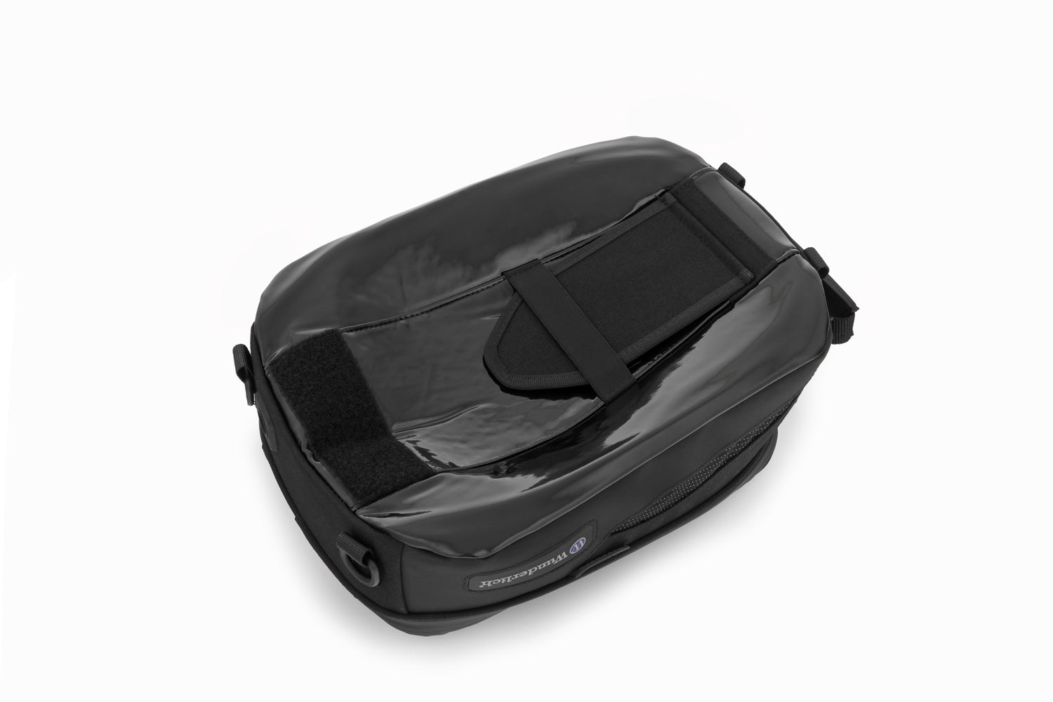 Wunderlich Tank Bag Photo Insert Click Bag Elephant | Black | BMW R nineT - Pyramid Motorcycle Accessories
