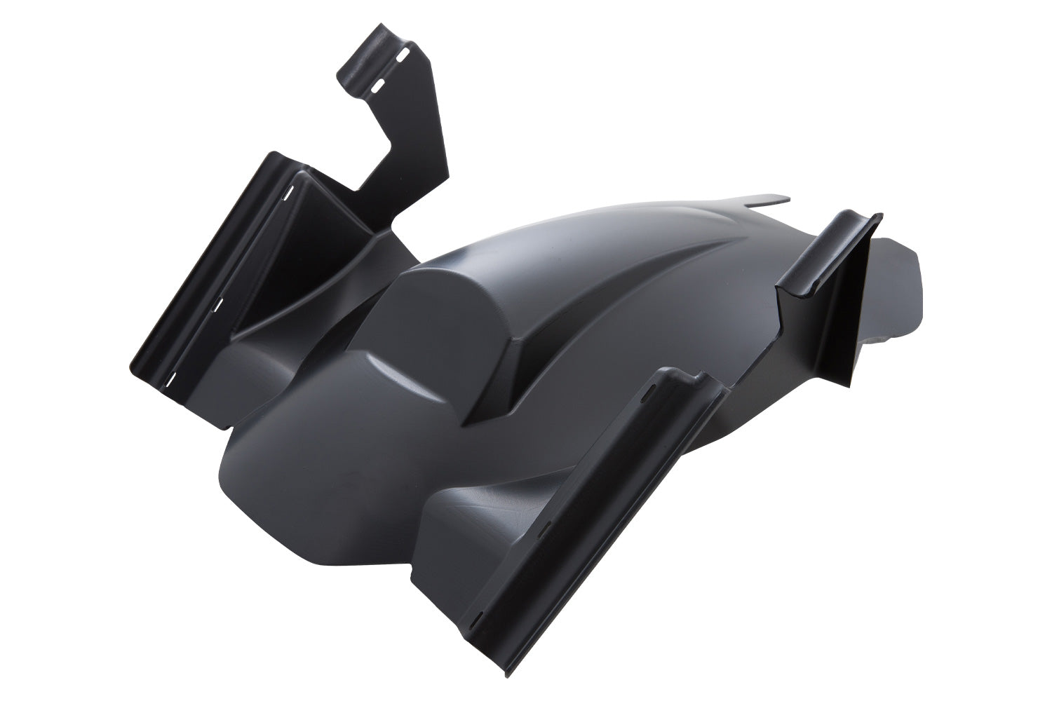 Wunderlich Inner Fender | Black | BMW R 1300 GS Adventure - Pyramid Motorcycle Accessories