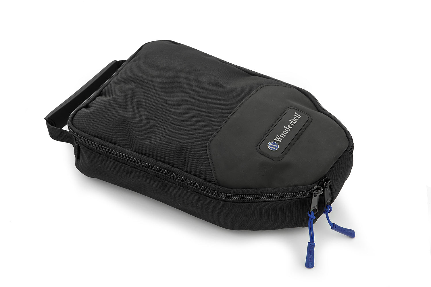 Wunderlich Interior Bag Tool Box with Breakdown Kit | Black | BMW R 1250 GS - Pyramid Motorcycle Accessories