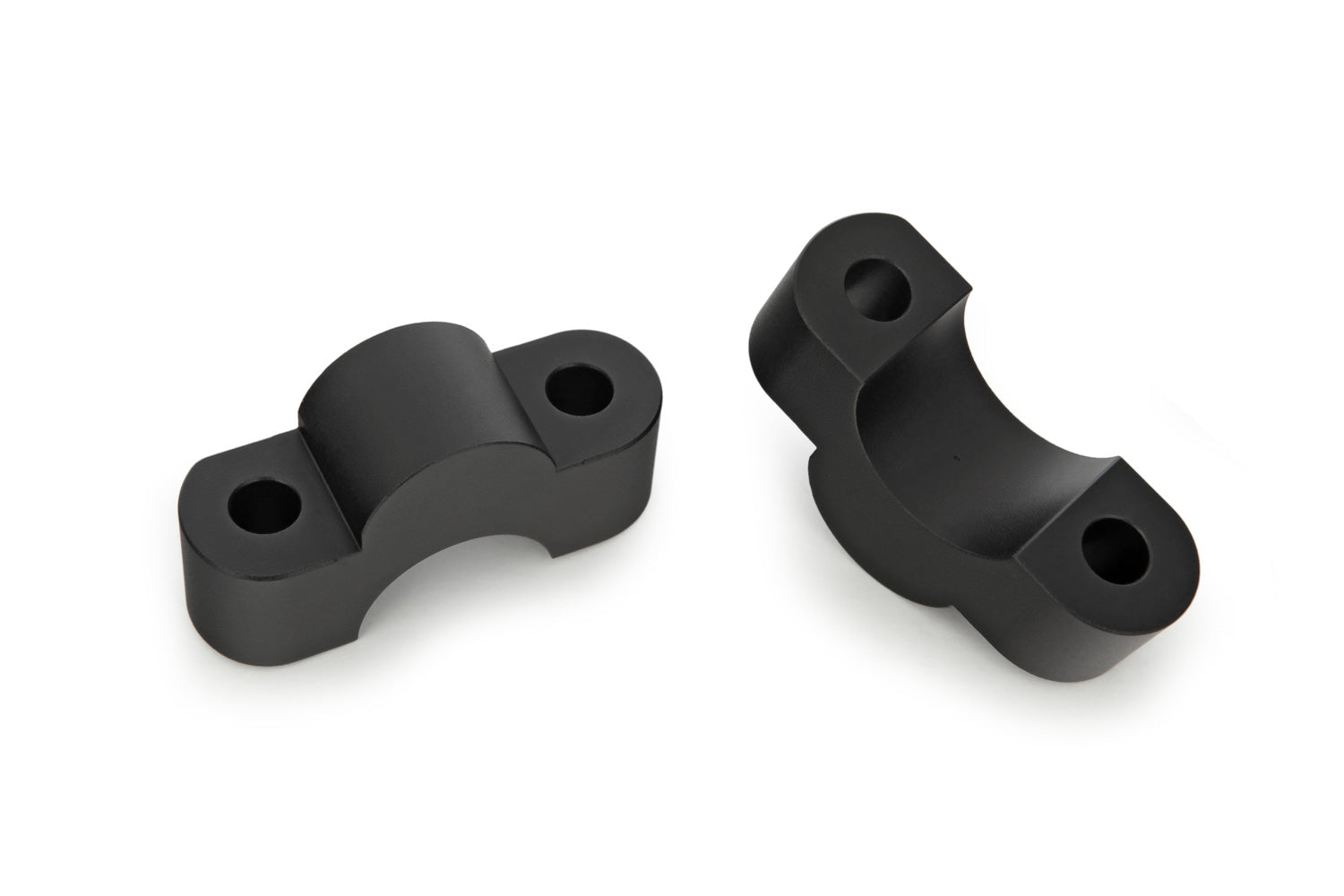 Wunderlich Handlebar Riser Ergo 20mm | Silver | BMW S 1000 XRΒ -Β Β Pyramid Motorcycle Accessories