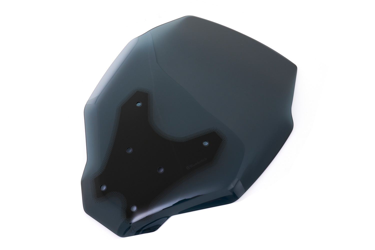 Wunderlich Windshield Marathon | Clear | BMW F 700 GS - Pyramid Motorcycle Accessories