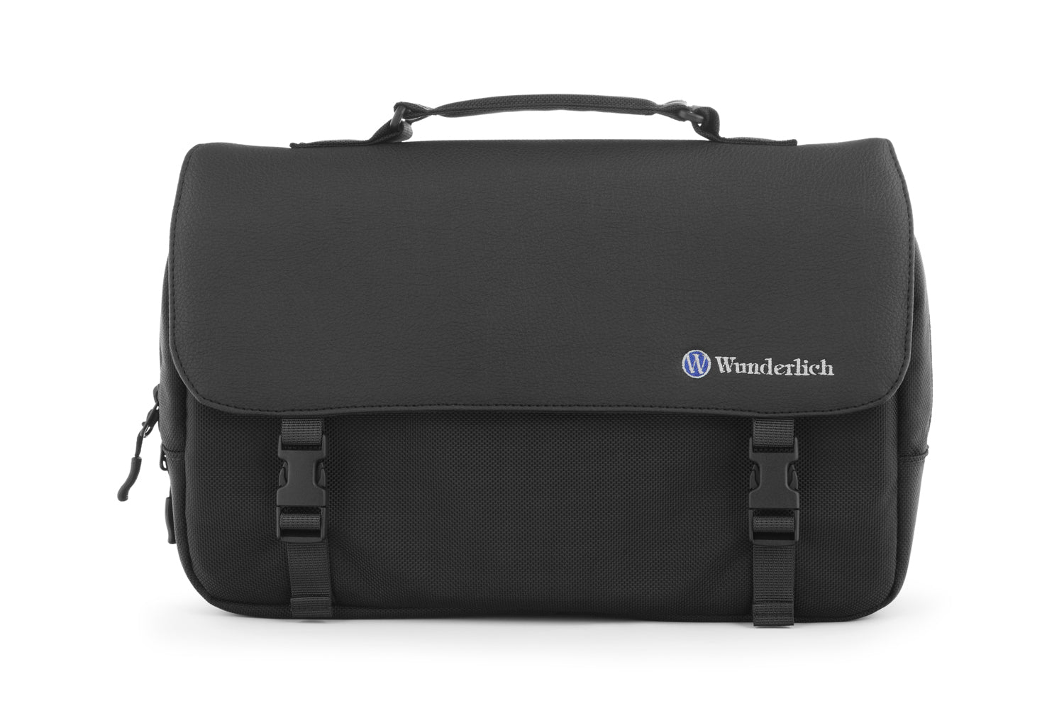 Wunderlich Business Bag | C 400 X | Blackย -ย ย Pyramid Motorcycle Accessories