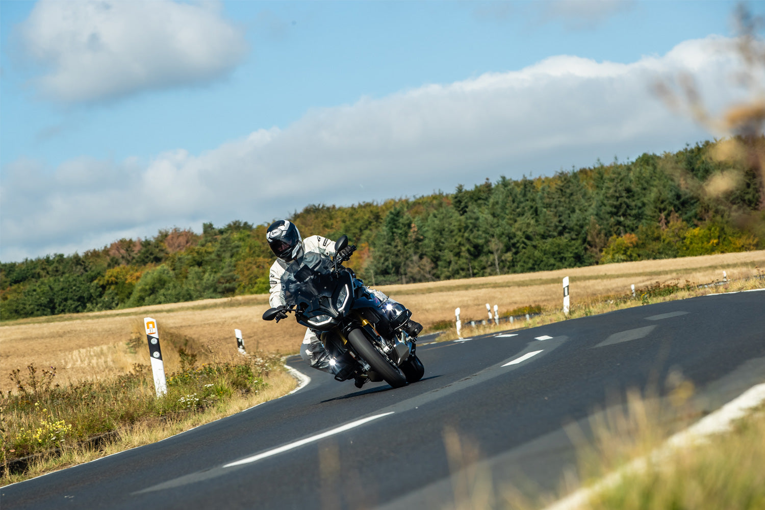 Wunderlich Sport Engine Protection Bars | Black | R 1250 R - Pyramid Motorcycle Accessories