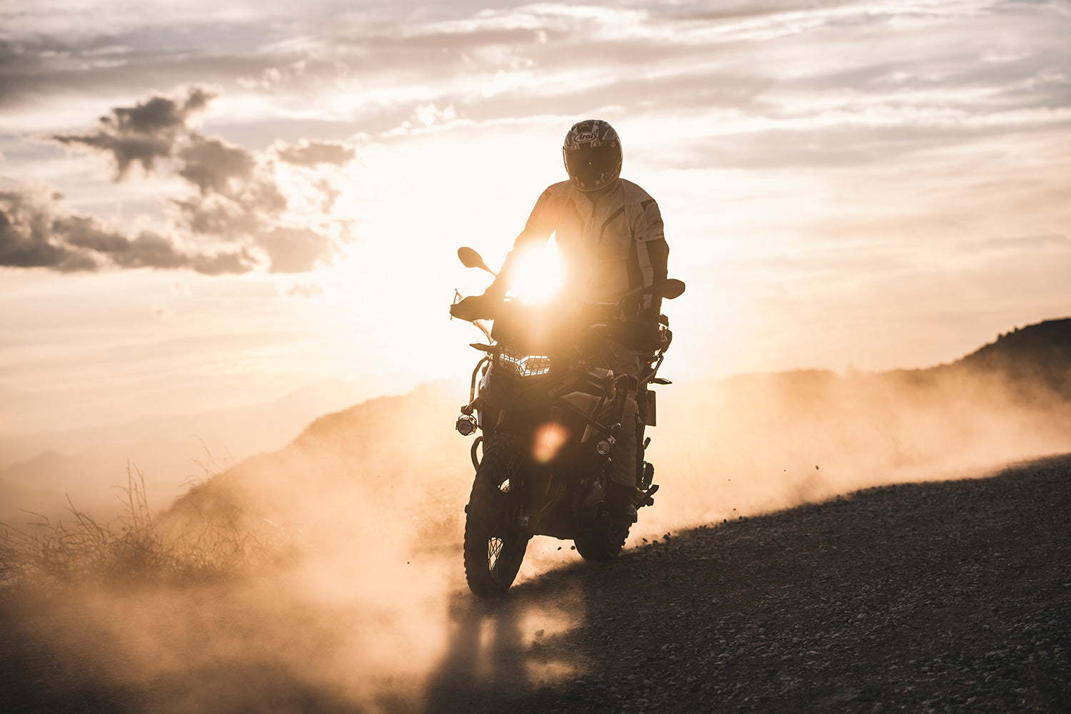 Wunderlich Doubleshock Frame Crash Pad | Black - Pyramid Motorcycle Accessories