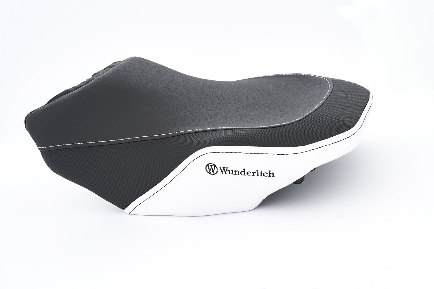 Wunderlich Aktivkomfort Rider Seat Rallye/HP-Edition | Standard - Pyramid Motorcycle Accessories