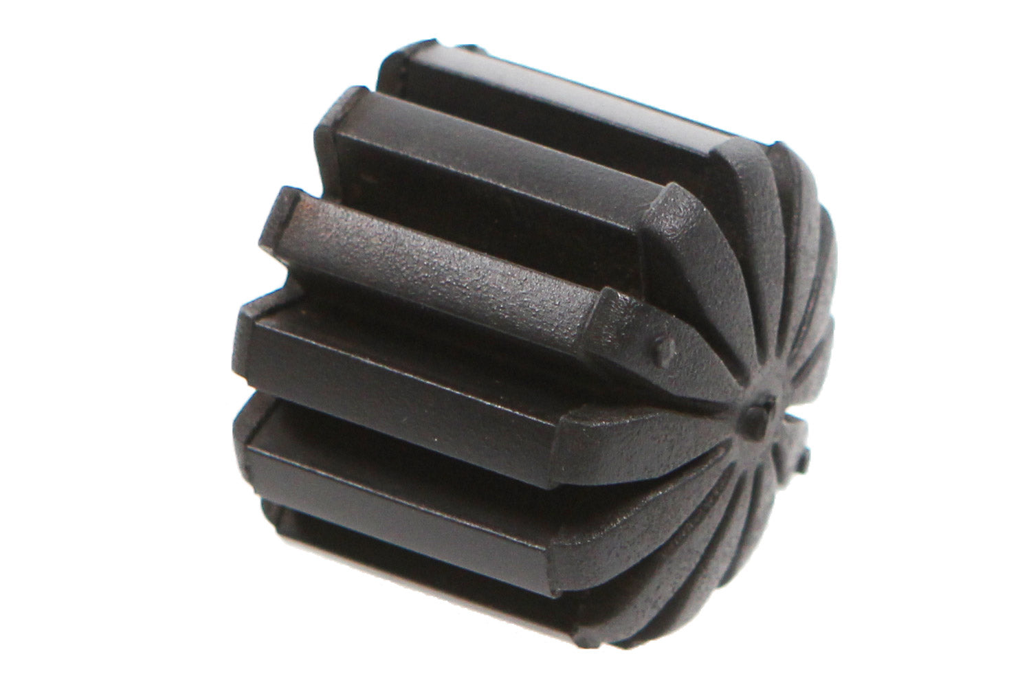Wunderlich Lowering Kit for Driver's Seat | Black - Pyramid Motorcycle Accessories