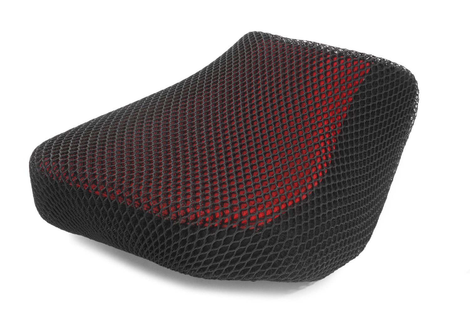 Wunderlich Cool Cover Rider Seat | Black | R 1250 GS Adventure - Pyramid Motorcycle Accessories