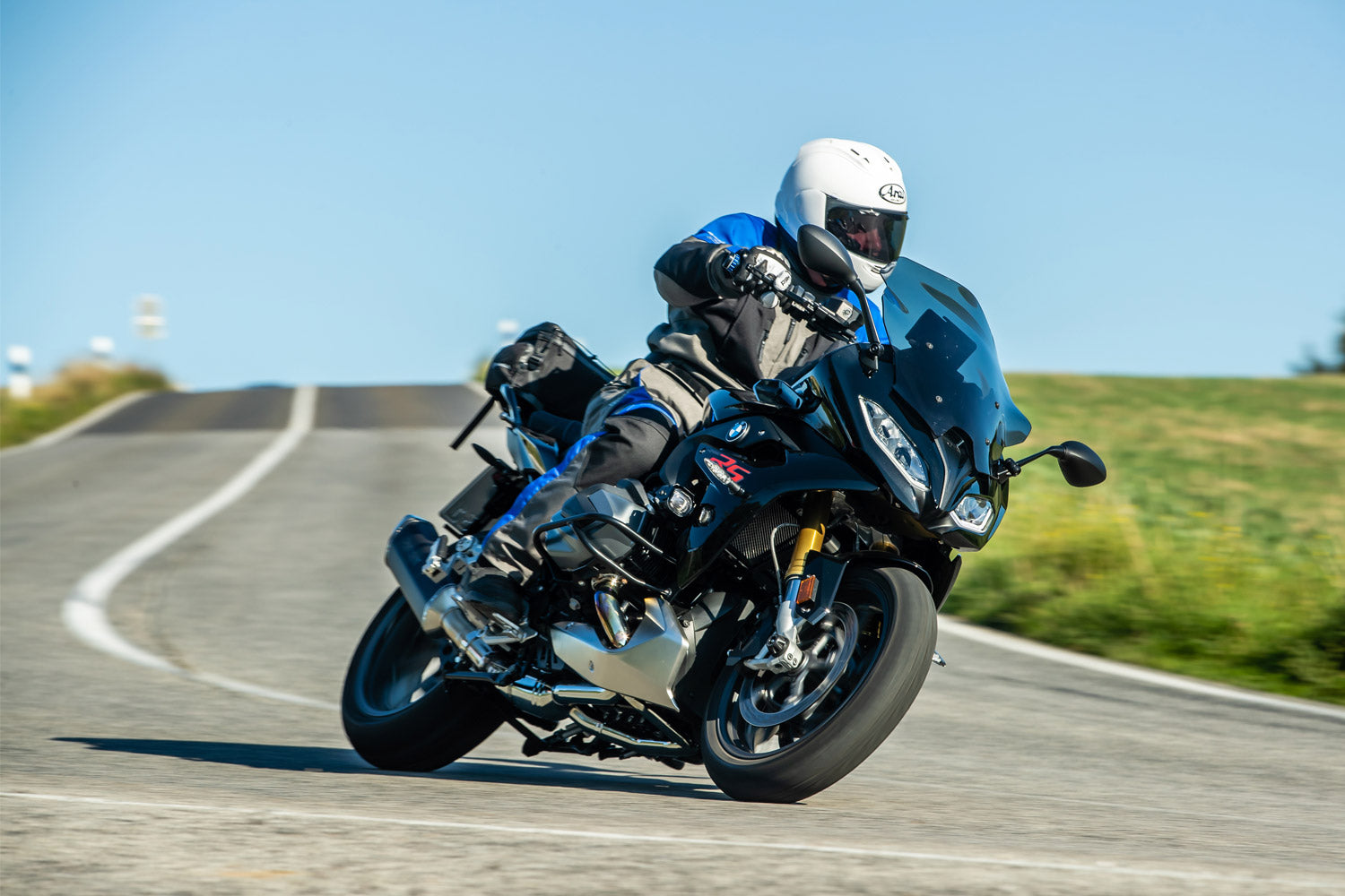 Wunderlich Frame Plugs 13-Piece Set | Black | BMW R 1250 R - Pyramid Motorcycle Accessories