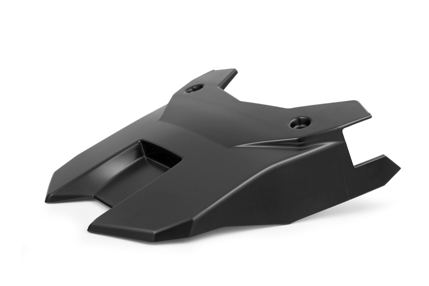 Wunderlich Tail Fairing | Black | BMW R 1250 GS - Pyramid Motorcycle Accessories